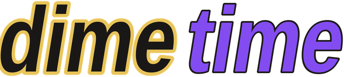 dimetime logo
