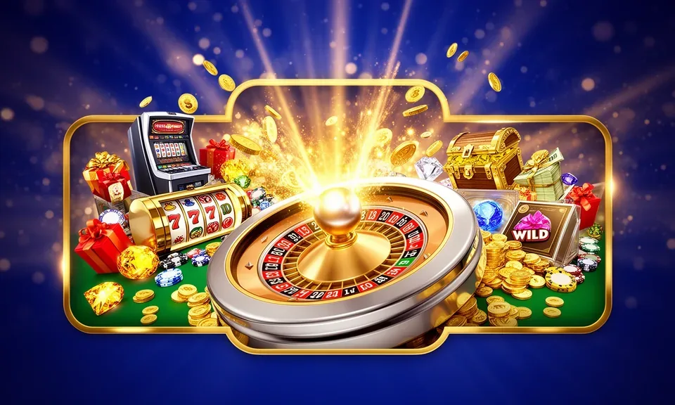 dimetime What dimetime Casino Puts on the Floor